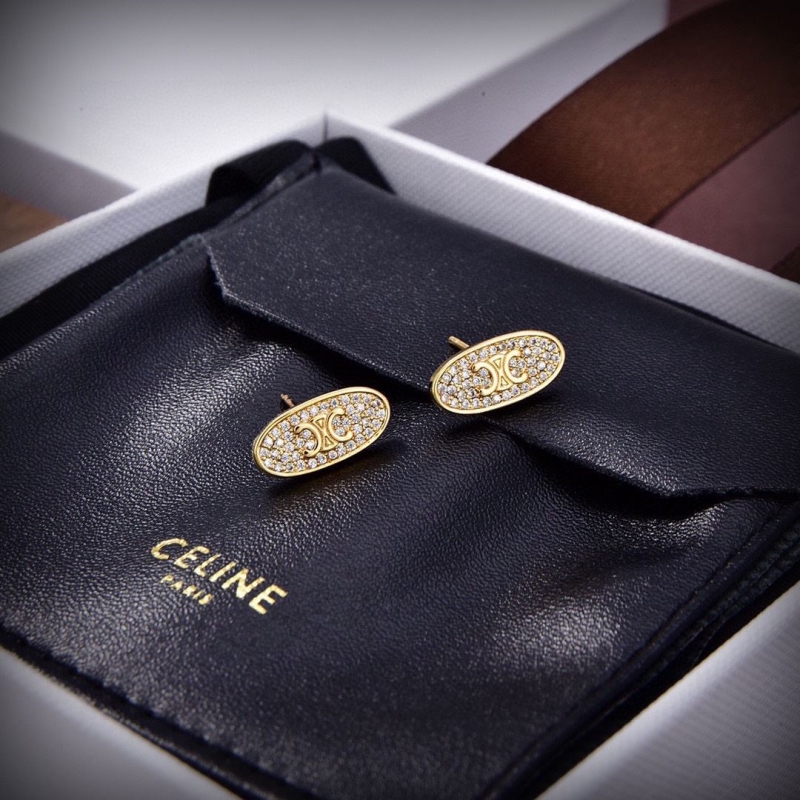 Ce1i*e earrings